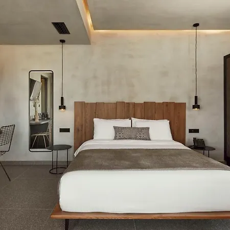 Damigos Caldera World Maison d'hôtes 4*