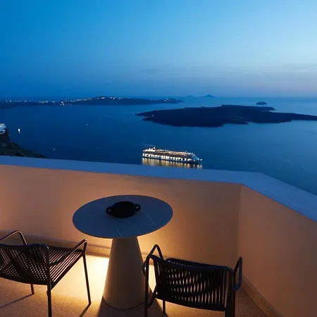 Damigos Caldera World