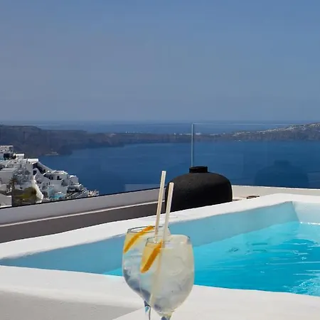 Damigos Caldera World 4*