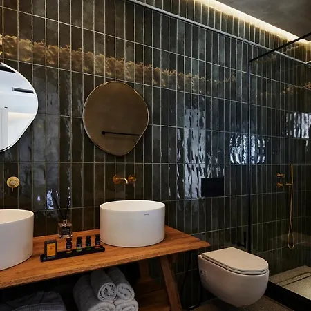 Damigos Caldera World 4*