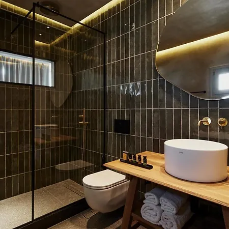 Damigos Caldera World 4*