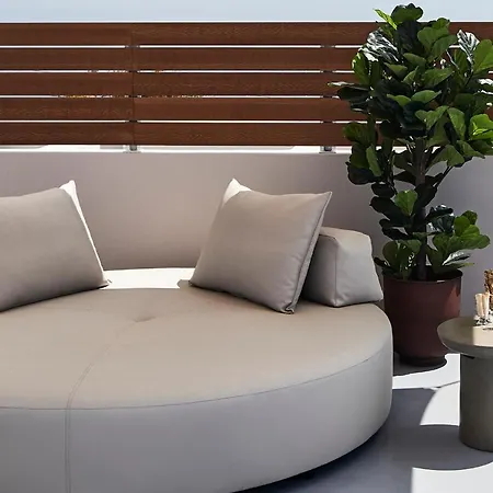 Maison d'hôtes Damigos Caldera World Firostefani