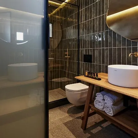 Damigos Caldera World 4* Firostefani