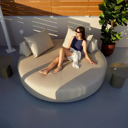 Damigos Caldera World 4* Firostefani