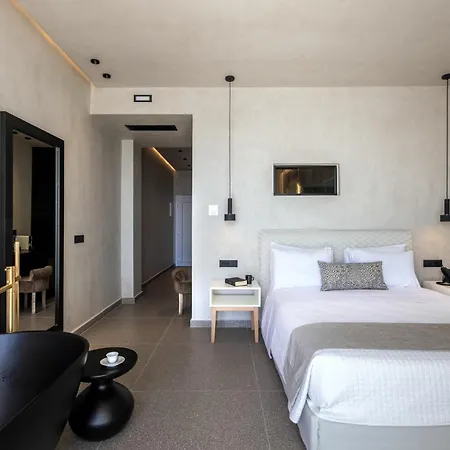 Damigos Caldera World 4* Firostefani