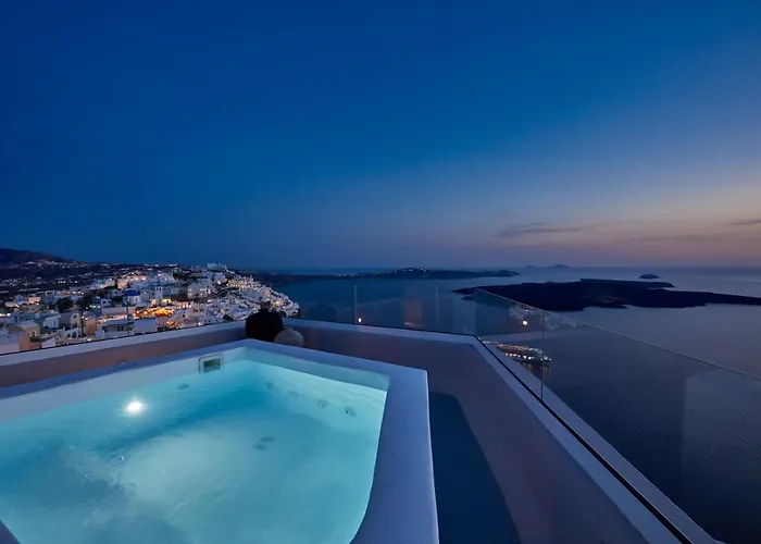 Damigos Caldera World 4*