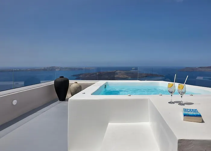 Damigos Caldera World