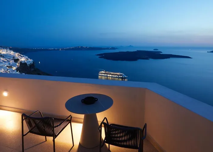 Damigos Caldera World