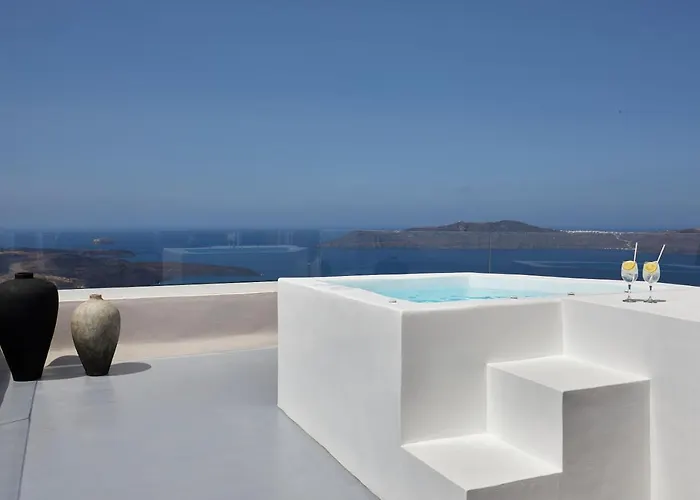 Vendégház Damigos Caldera World