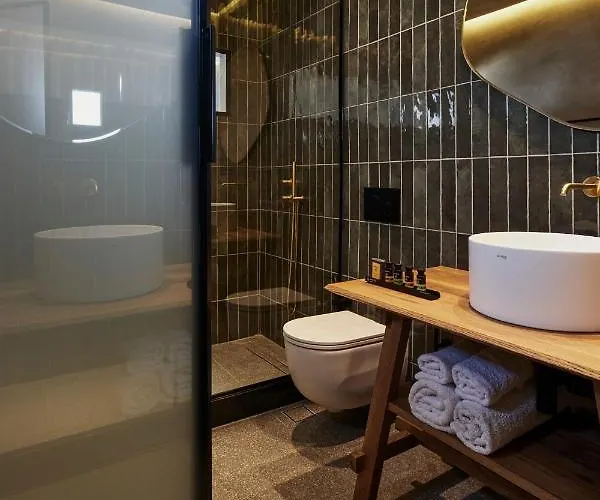 Damigos Caldera World 4* Firostefani