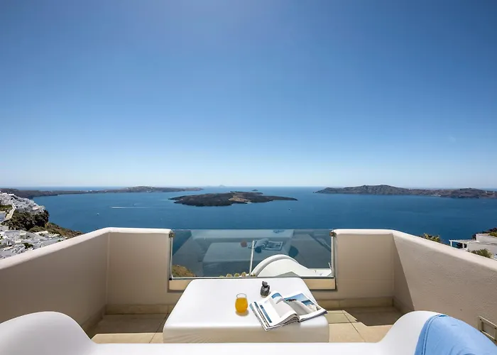 Damigos Caldera World 4*