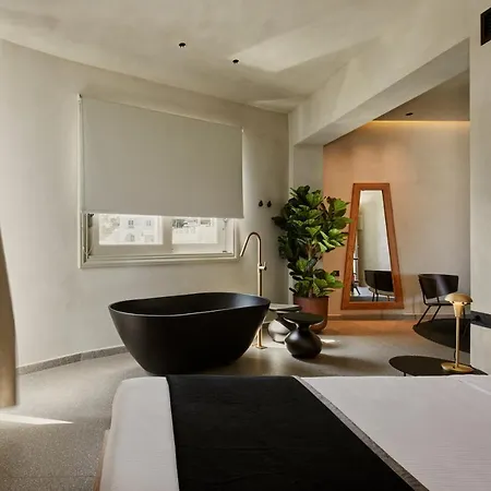 بيت ضيافة Damigos Caldera World 4*