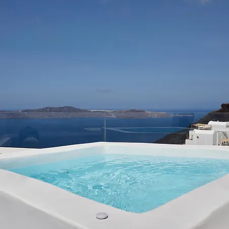 Damigos Caldera World 4* فِروستيفاني