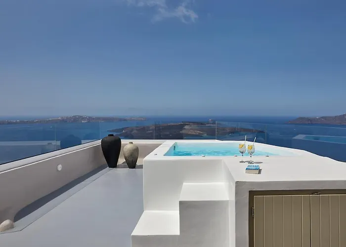 Damigos Caldera World