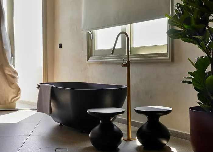 Damigos Caldera World 4* フィロステファニ