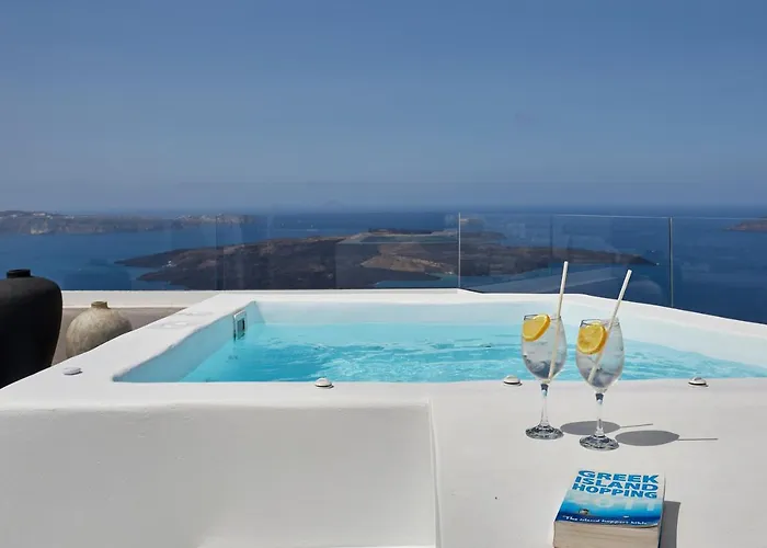 ゲストハウス Damigos Caldera World