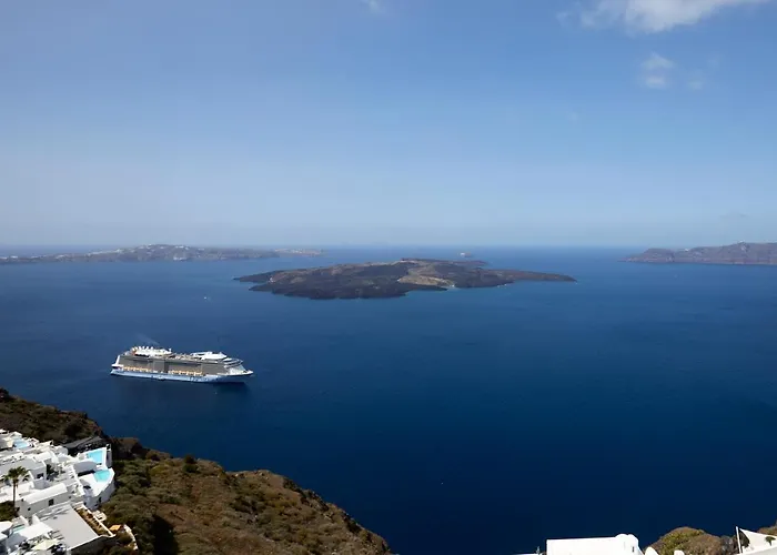 Damigos Caldera World